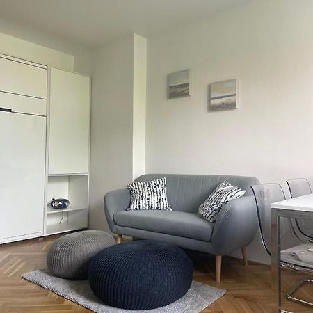 Apartman V Kratke Kamenicky Senov ภายนอก รูปภาพ
