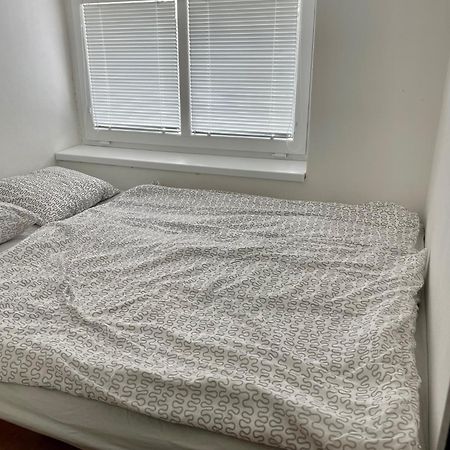 Apartman V Kratke Kamenicky Senov ภายนอก รูปภาพ
