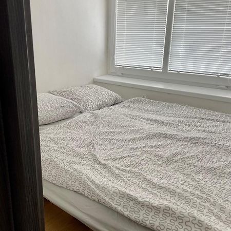 Apartman V Kratke Kamenicky Senov ภายนอก รูปภาพ
