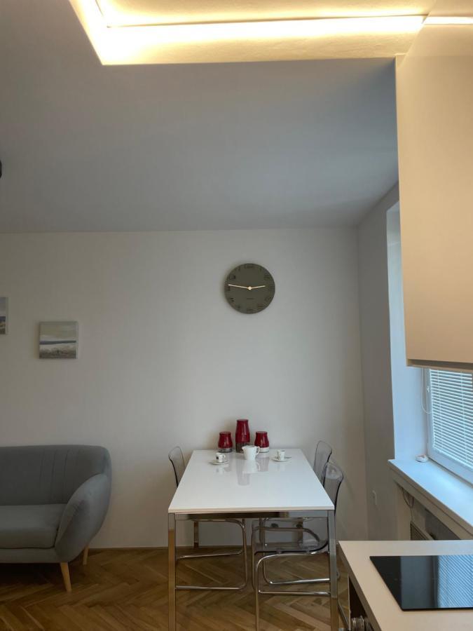 Apartman V Kratke Kamenicky Senov ภายนอก รูปภาพ