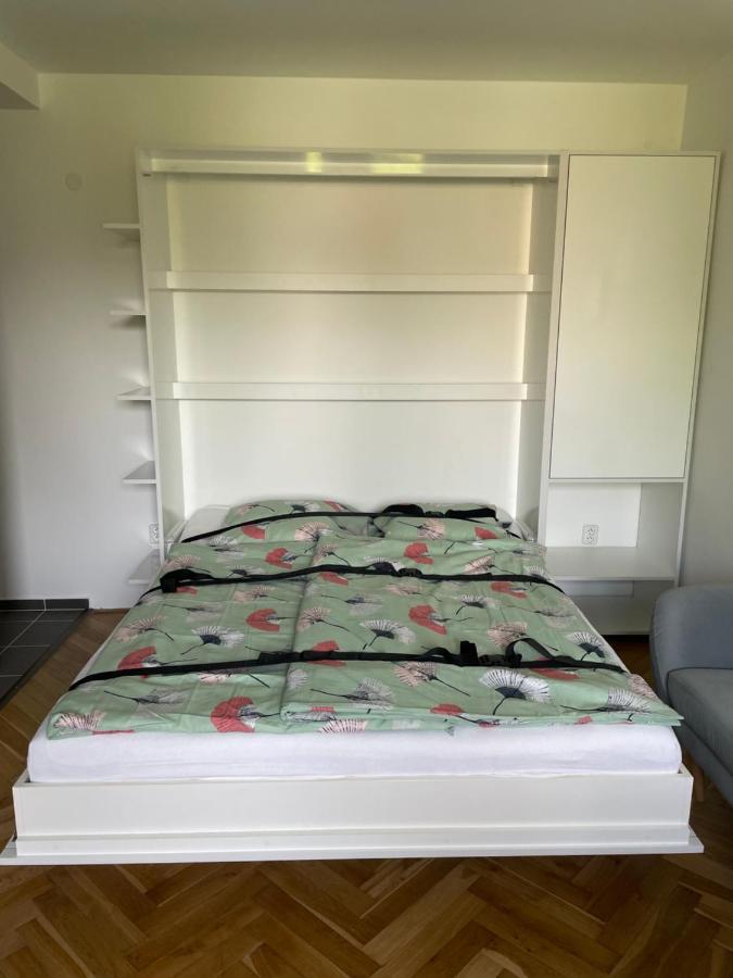 Apartman V Kratke Kamenicky Senov ภายนอก รูปภาพ