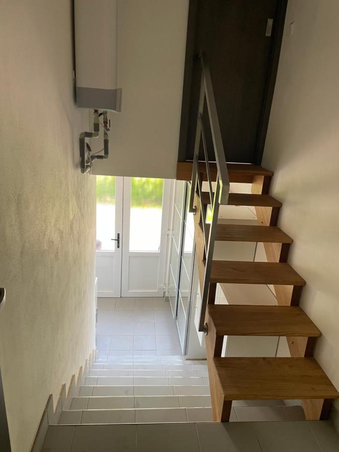 Apartman V Kratke Kamenicky Senov ภายนอก รูปภาพ
