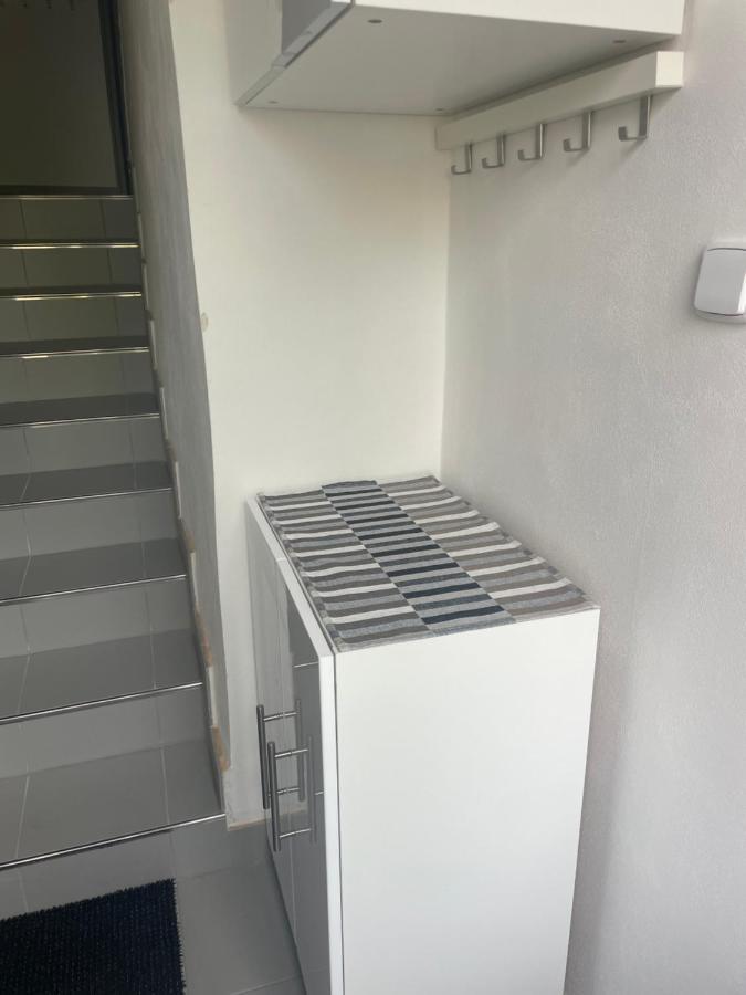 Apartman V Kratke Kamenicky Senov ภายนอก รูปภาพ