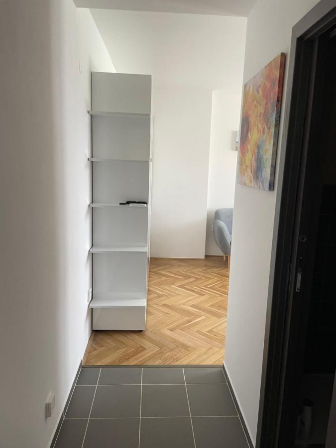 Apartman V Kratke Kamenicky Senov ภายนอก รูปภาพ