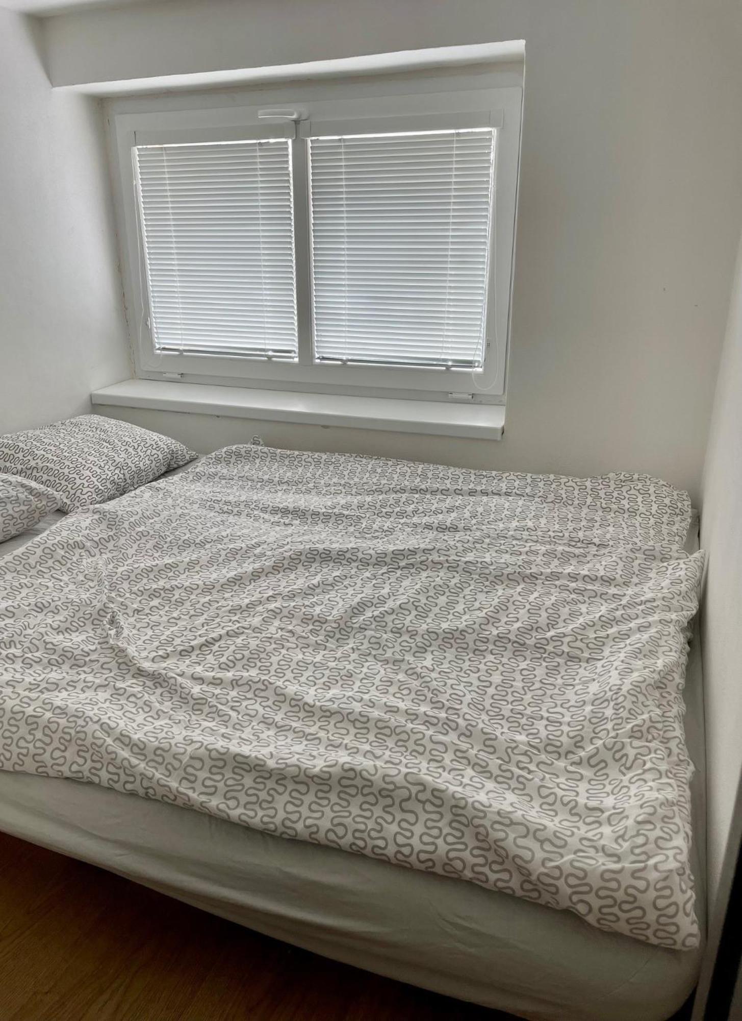 Apartman V Kratke Kamenicky Senov ภายนอก รูปภาพ